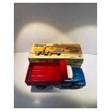 ASAHI Dump Series Isuzu dump truck Japanese made