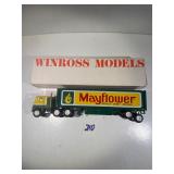 Mayflower Moving Service