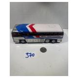 Greyhound Bus, Buddy L