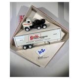 Smith Terminal Distribution