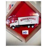 Dairymen Specialty Company, Harrisonburg, Virginia