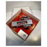 Preston "The 151 Line"