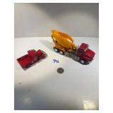 Elicor (?) See Description