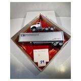 Truck Enterprises Inc. Harrisonburg, Virginia