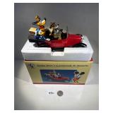 Mickey Mouse and Company, Sunday Drive, Ertl