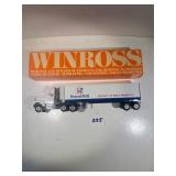 Round Hill Trucking Quality Turkey Products