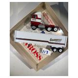 Bowman Trucking, Williamsport, Maryland