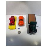 1941 Chevy truck, VW, 1930ï¿½s era truck