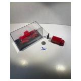 Corgi Junior Coca Cola, See Description