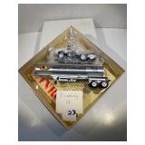 Wampler Longacre, Broadway, Virginia