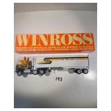 May Trucking Company