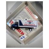 Leidyï¿½s Pork Products