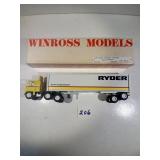 Rider Freight System