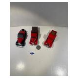 France, Ford Signature See Description