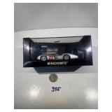 Paulï¿½s Model Art Minichamps