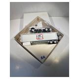 Cox Transportation Services, Ashland, Virginia