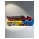 Ladder Truck, Chicago Fire Department