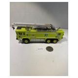 Code 3 Collectibles Philadelphia Fire Foam unit
