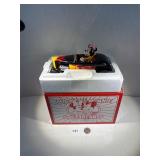 Mickey and Minnie sweethearts, Ertl