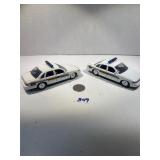 Bridgewater, Virginia, Police Department