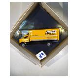 Hertz Truck and Van Rental