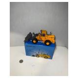 Volvo BM L180C, Scoop