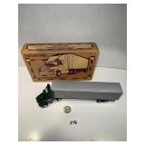 Ertl, Wilson Trucking, Fishersville Virginia