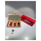 Piccolo set 1997, Schuco