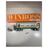 Heydtï¿½s Mini Market, Myerstown, Pennsylvania