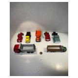 Ertl and Joel See Description