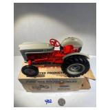 Golden Jubilee Ford Tractor, Ertel