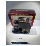 1929 Model A Ford Postal Truck