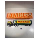 Mayflower Moving Company