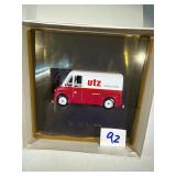 Utz Chip