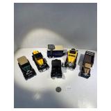 Toy lot Made in China