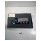 Skippyï¿½s Trucking, Manassas, Virginia