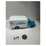 Vittese, Howard Johnson