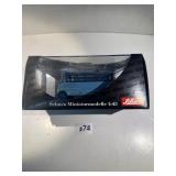 Schuco Miniaturmodelle 1:43