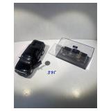 Chevrolet Avalanche and Studebaker