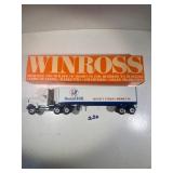 Round Hill Trucking Quality Turkey Products