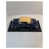 1950 Chevrolet Bel Air