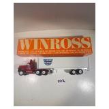 St. Johnsbury Trucking Company Inc.