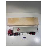 McLean Trucking Company