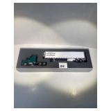 Harrisonburg Motor Express, Harrisonburg, Virginia