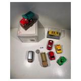 Tonka, Kinsmart, Hasbro, Assorted toy collection