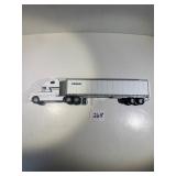 Crosby Trucking Service Inc