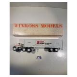 Smith Terminal Distribution