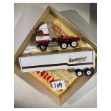 Bowman Trucking, Williamsport, Maryland