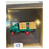 Railway Express Agency