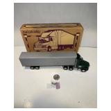 Ertl, Wilson Trucking, Fishersville, Virginia